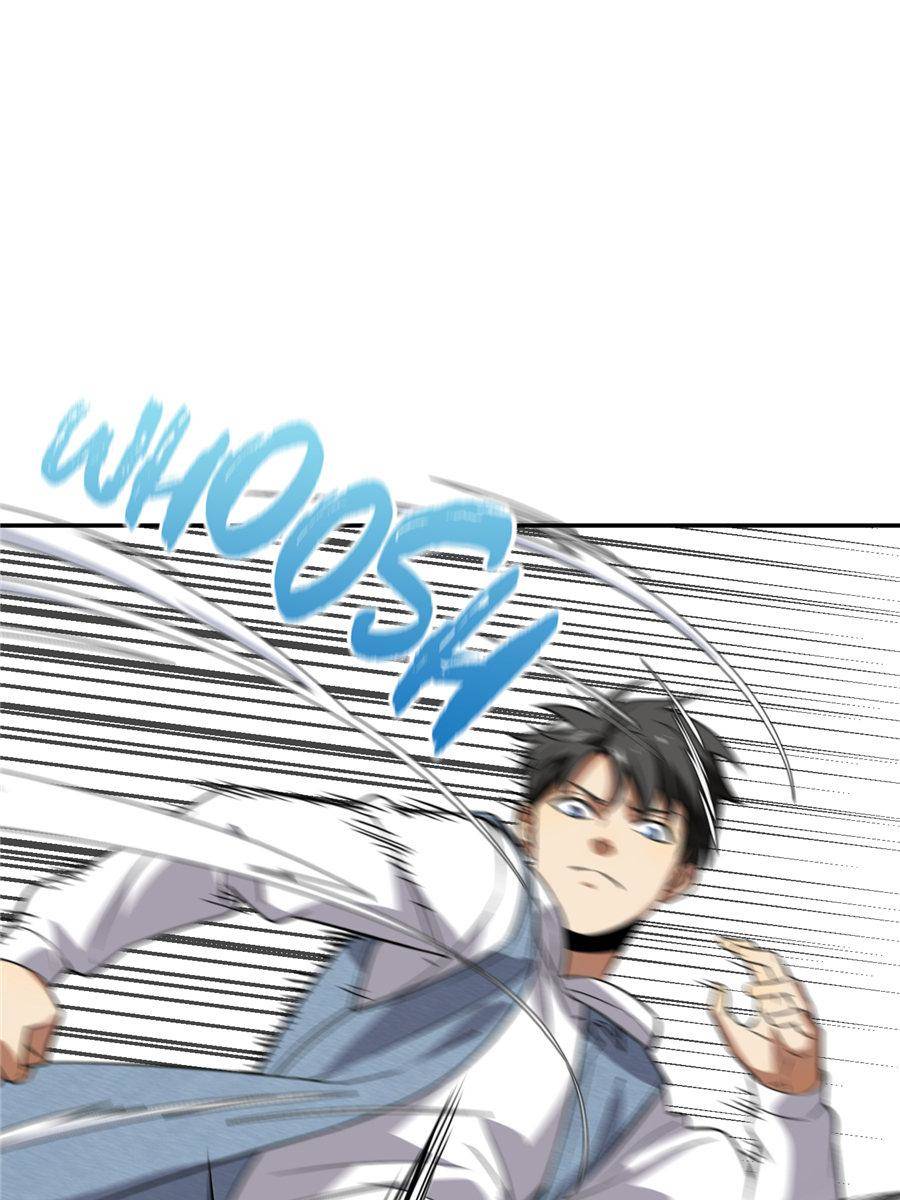 Read Global Martial Arts EN Manga Online