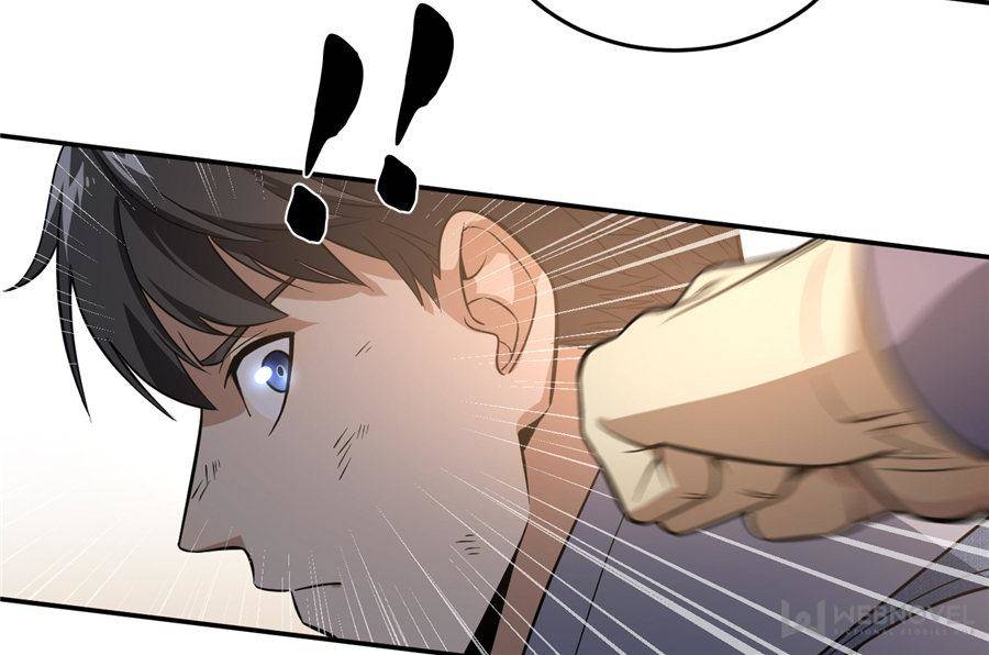 Read Global Martial Arts EN Manga Online