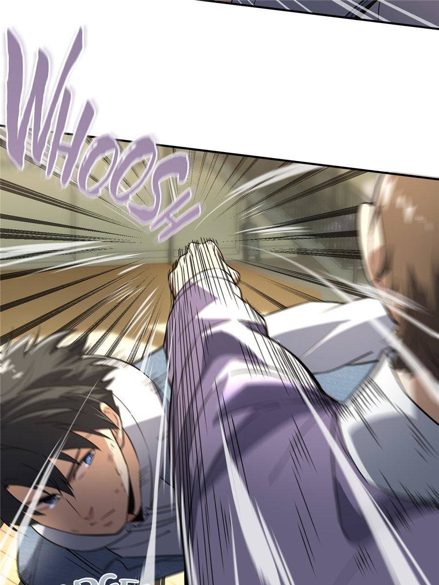 Read Global Martial Arts EN Manga Online