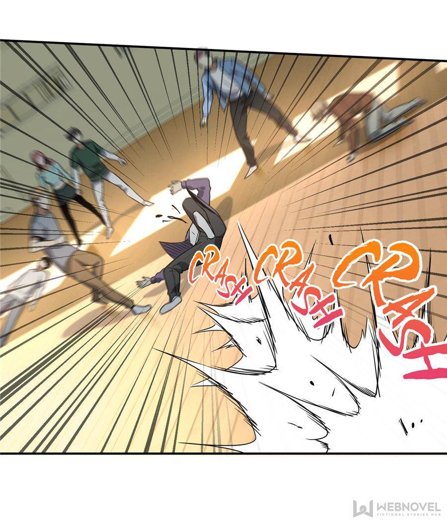Read Global Martial Arts EN Manga Online