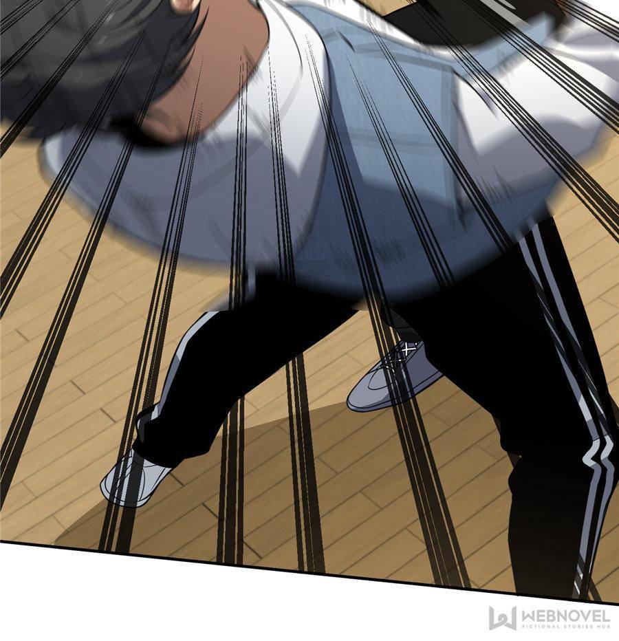 Read Global Martial Arts EN Manga Online