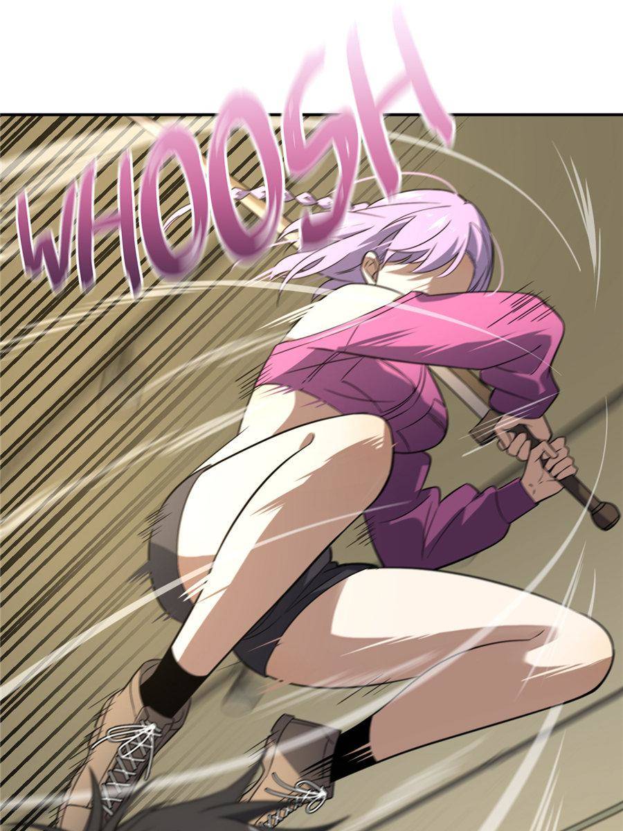 Read Global Martial Arts EN Manga Online