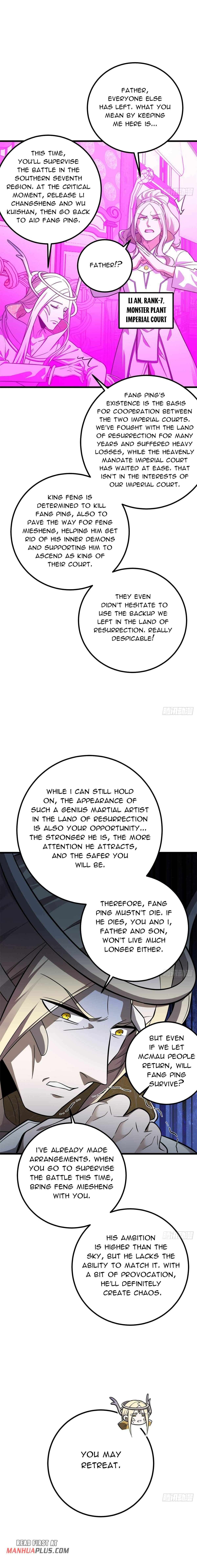 Read Global Martial Arts EN Manga Online