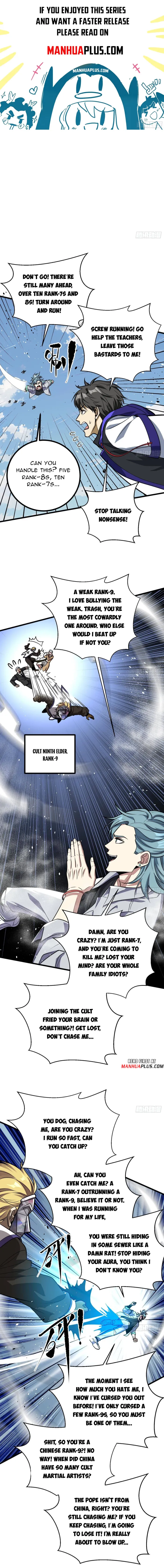 Read Global Martial Arts EN Manga Online