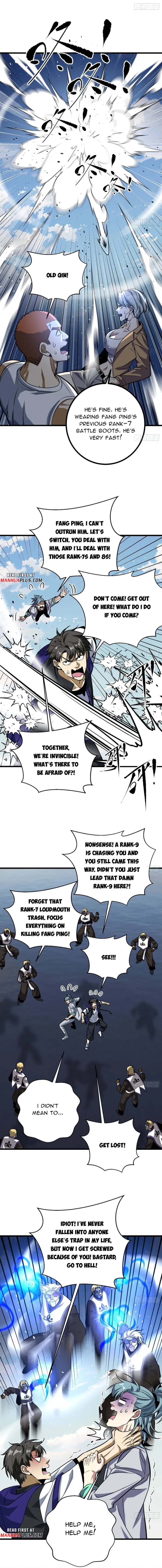 Read Global Martial Arts EN Manga Online