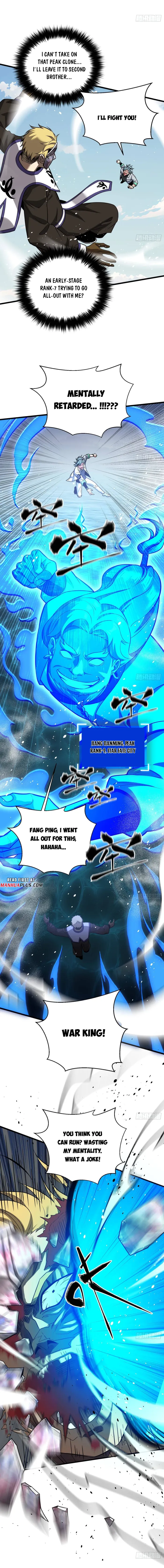 Read Global Martial Arts EN Manga Online