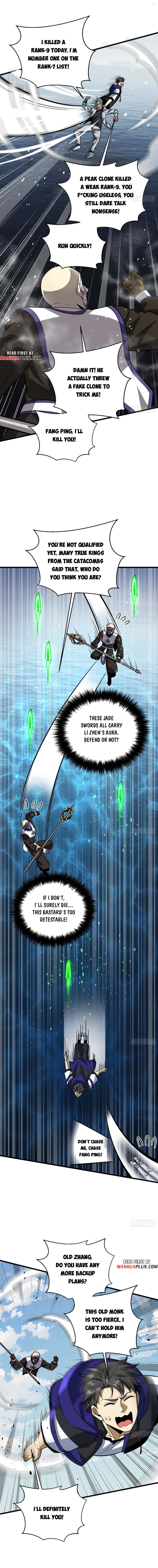 Read Global Martial Arts EN Manga Online