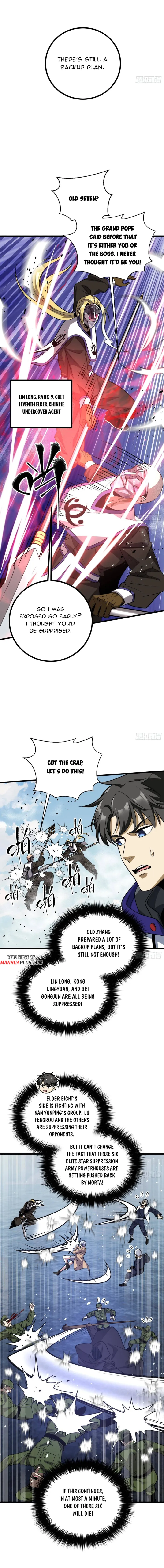 Read Global Martial Arts EN Manga Online