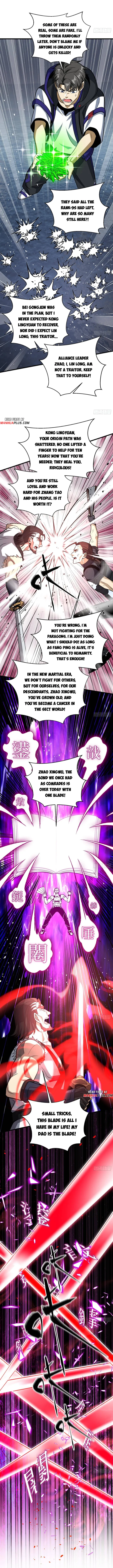 Read Global Martial Arts EN Manga Online