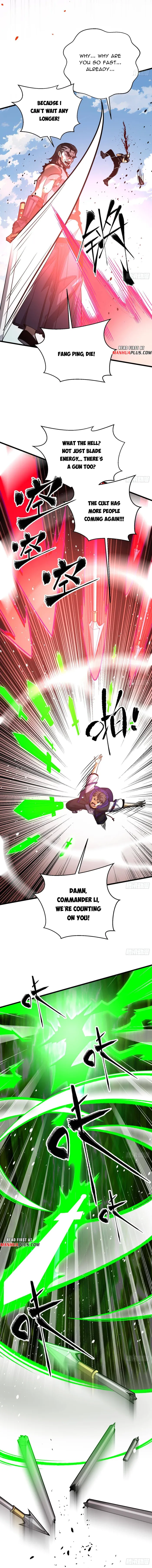 Read Global Martial Arts EN Manga Online