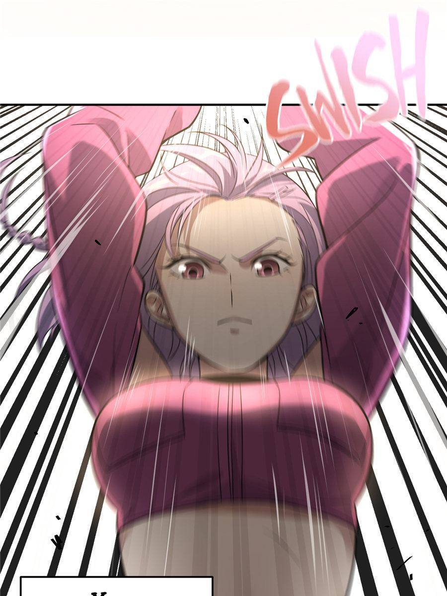 Read Global Martial Arts EN Manga Online