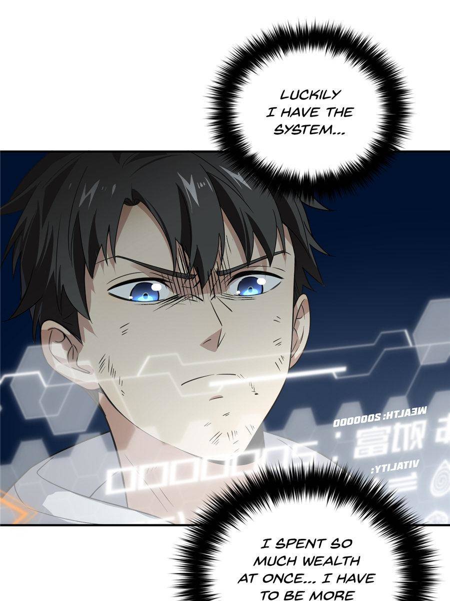 Read Global Martial Arts EN Manga Online