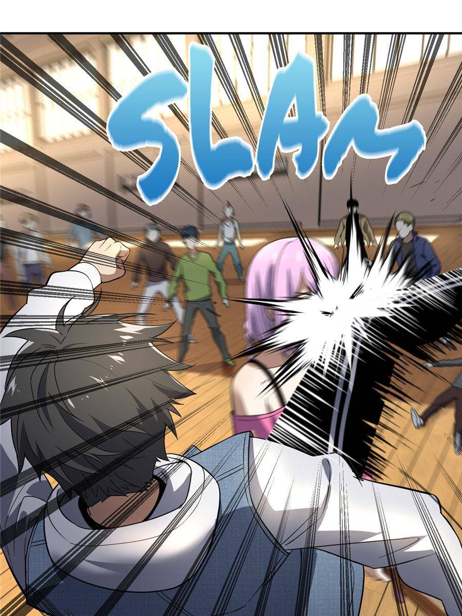 Read Global Martial Arts EN Manga Online