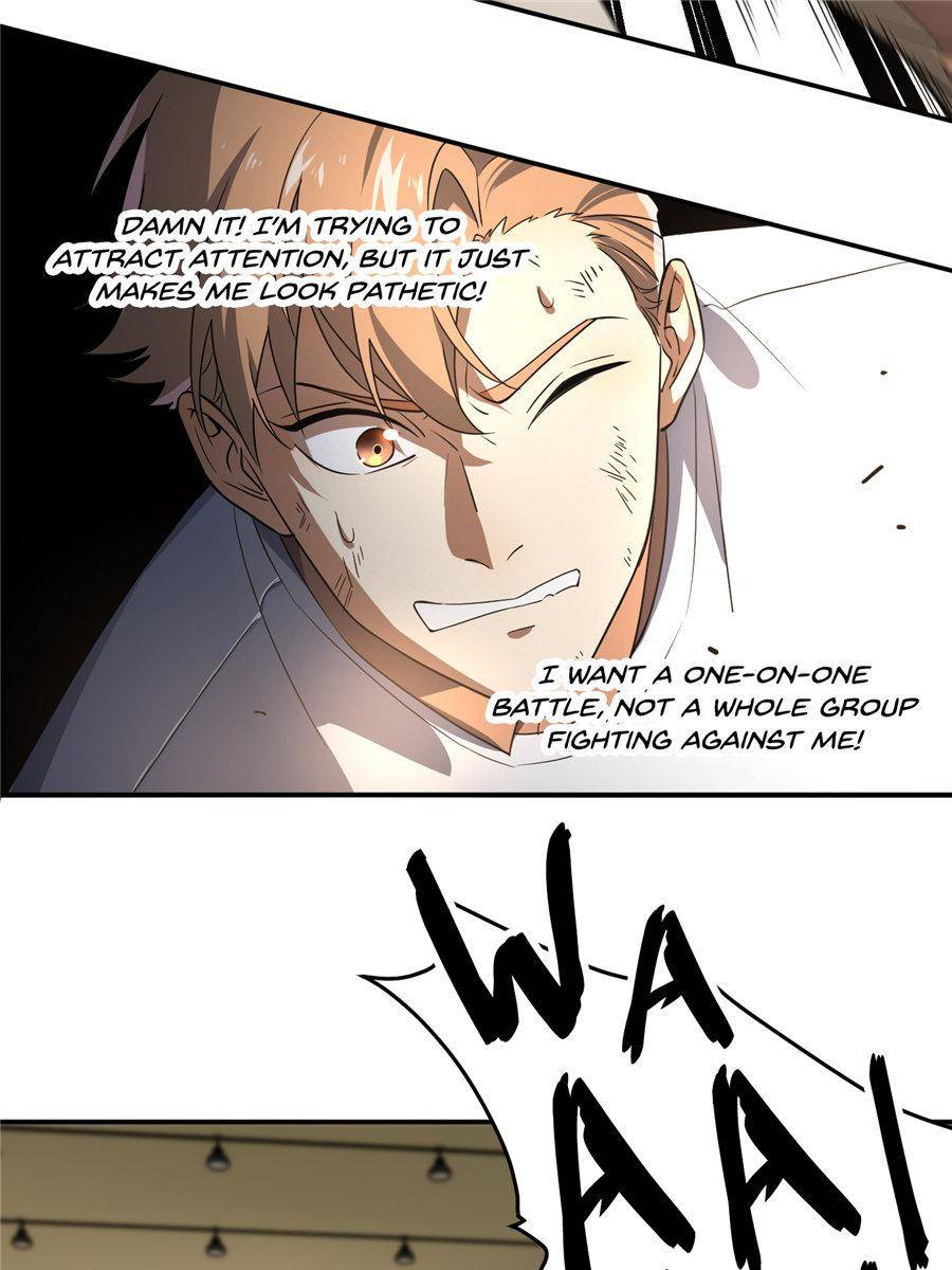 Read Global Martial Arts EN Manga Online