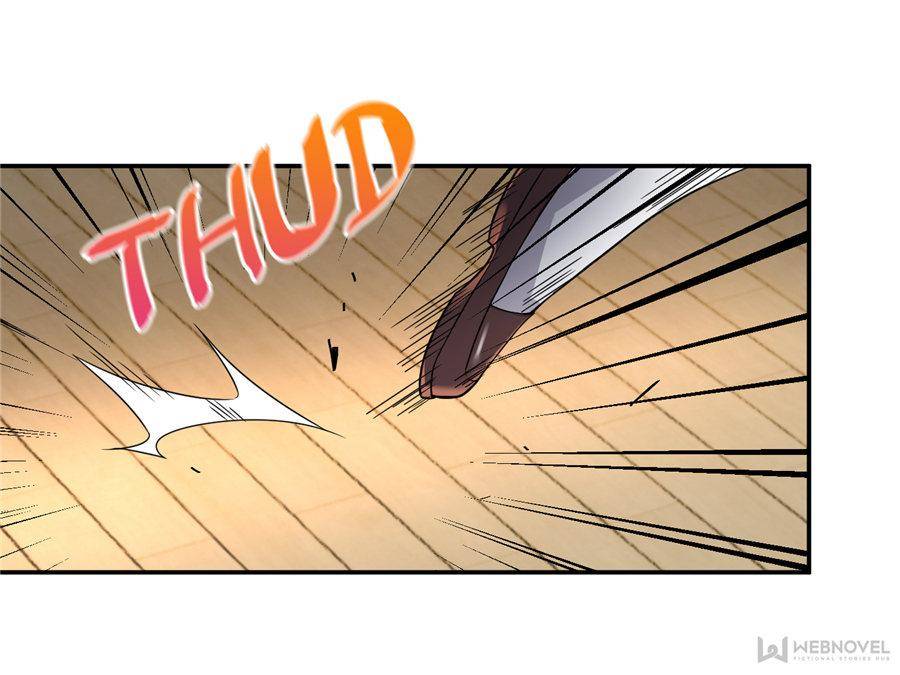 Read Global Martial Arts EN Manga Online