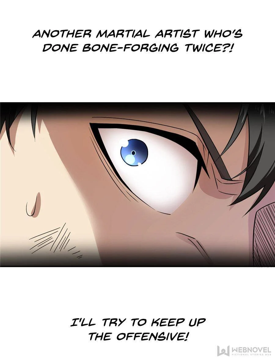 Read Global Martial Arts EN Manga Online