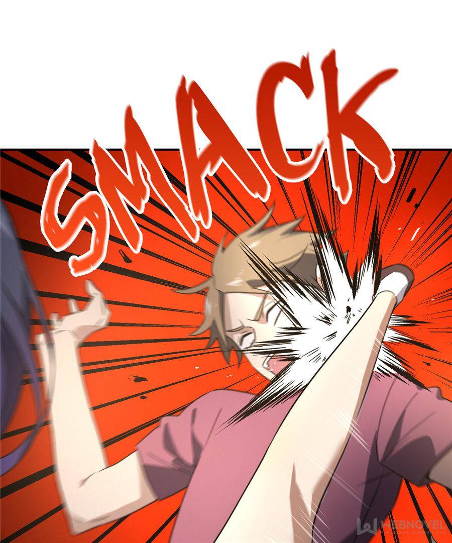 Read Global Martial Arts EN Manga Online