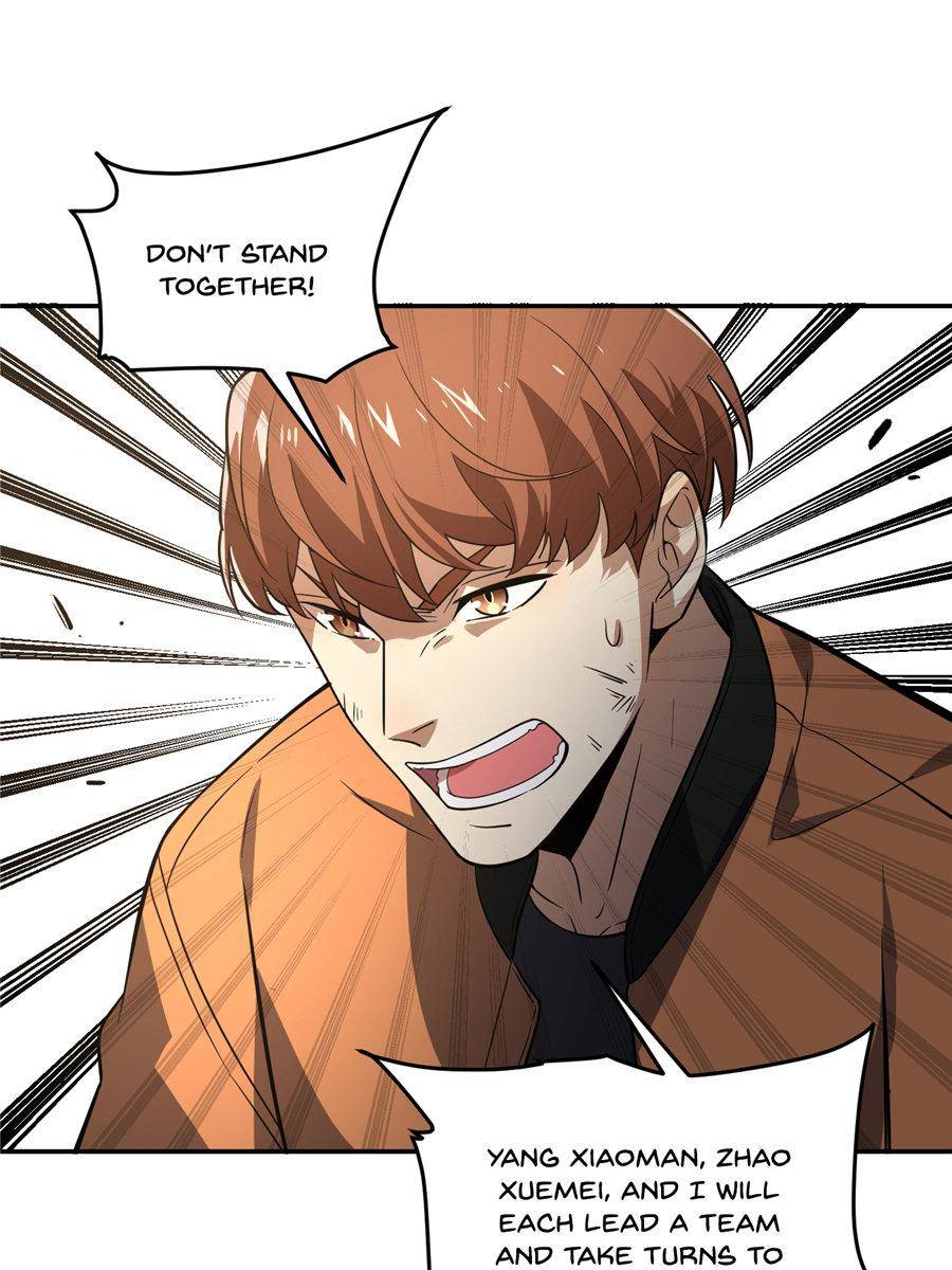 Read Global Martial Arts EN Manga Online