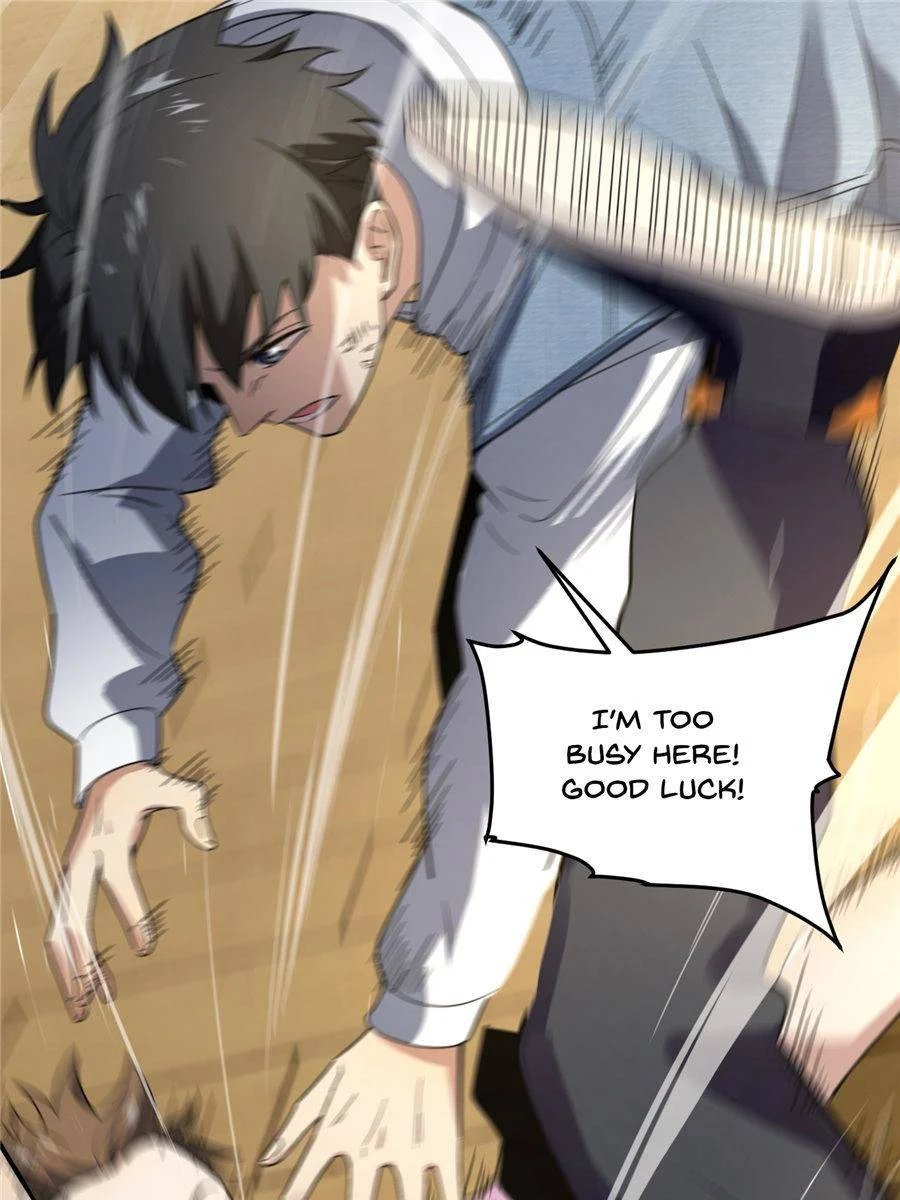 Read Global Martial Arts EN Manga Online