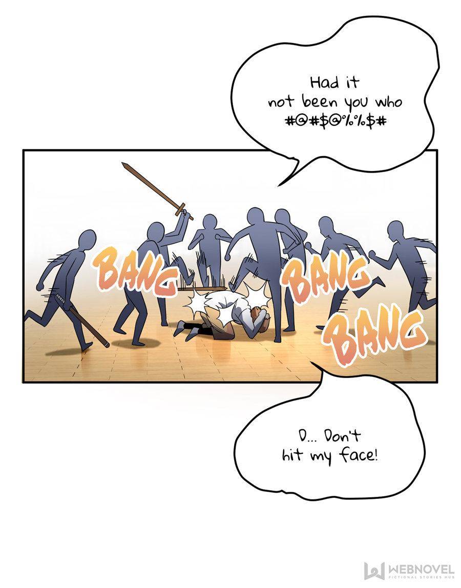 Read Global Martial Arts EN Manga Online