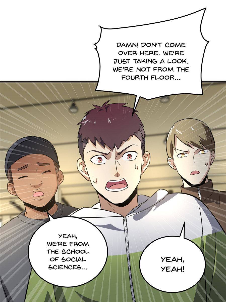 Read Global Martial Arts EN Manga Online