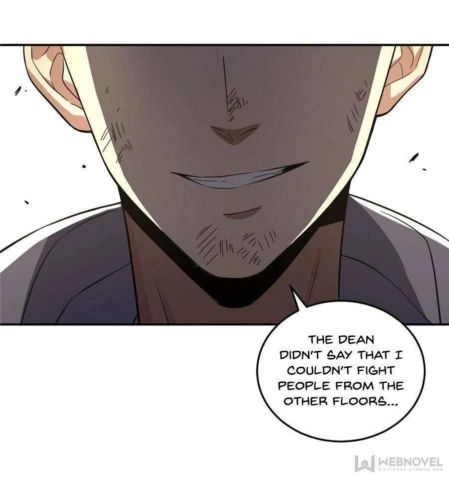 Read Global Martial Arts EN Manga Online