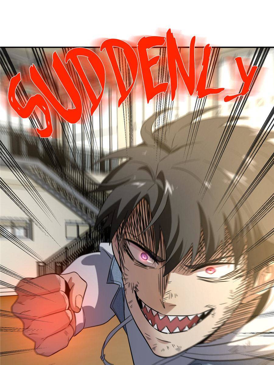 Read Global Martial Arts EN Manga Online