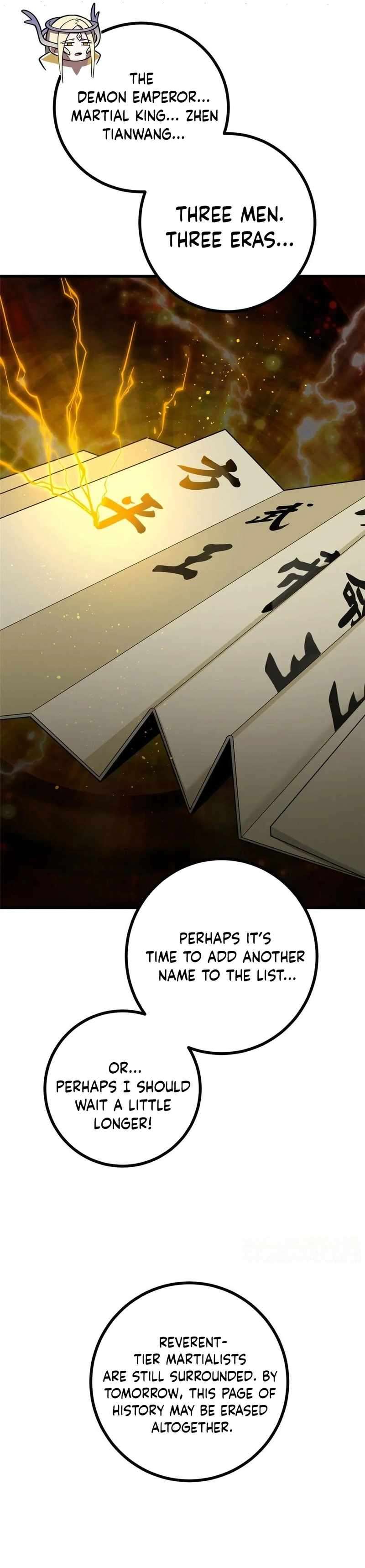 Read Global Martial Arts EN Manga Online