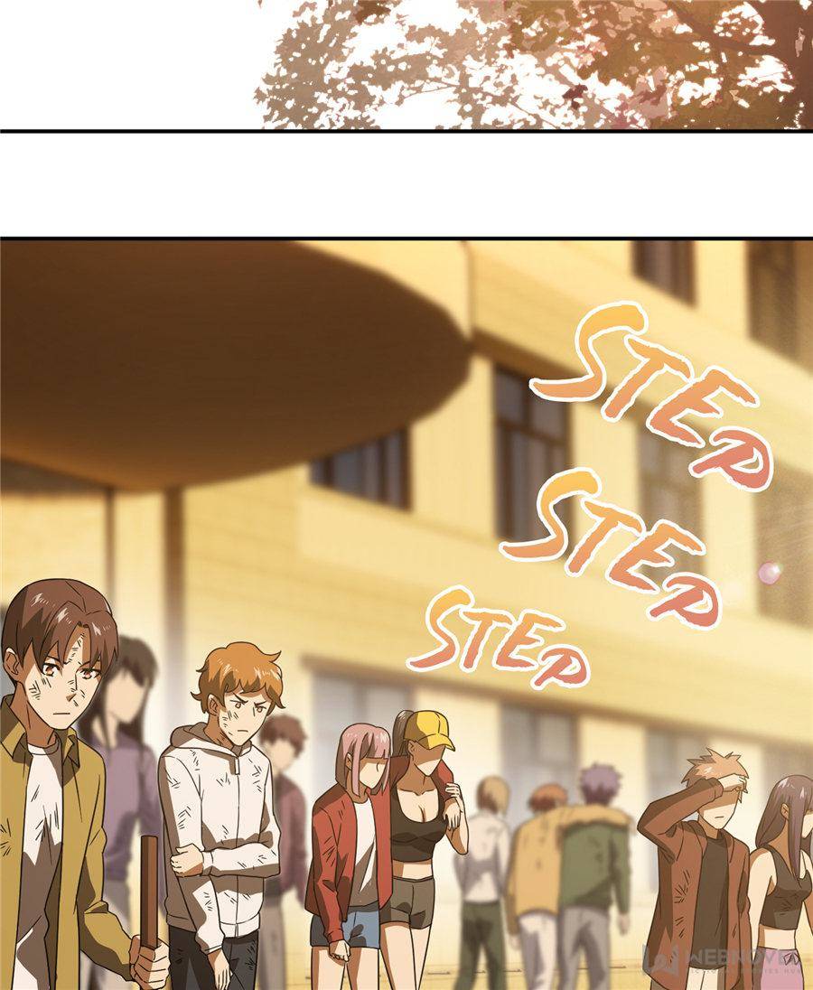 Read Global Martial Arts EN Manga Online