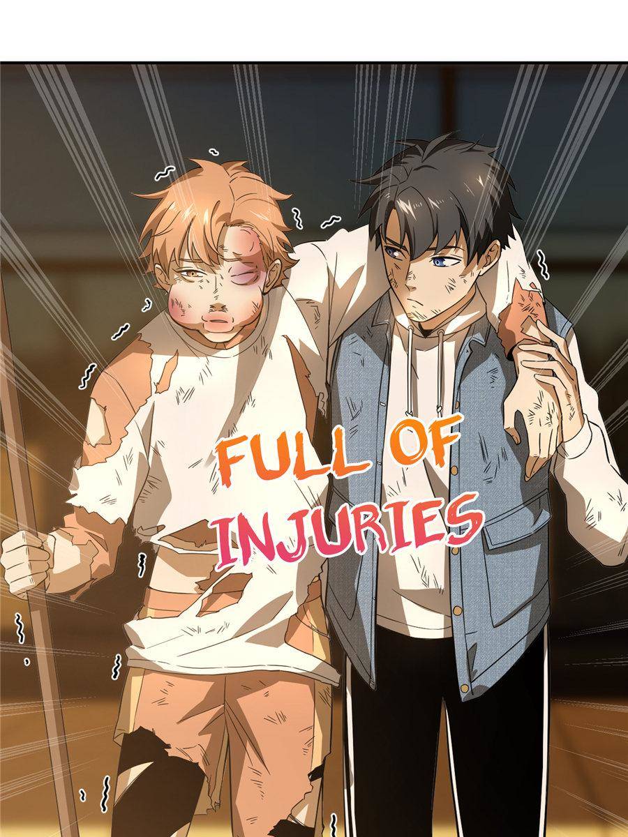 Read Global Martial Arts EN Manga Online
