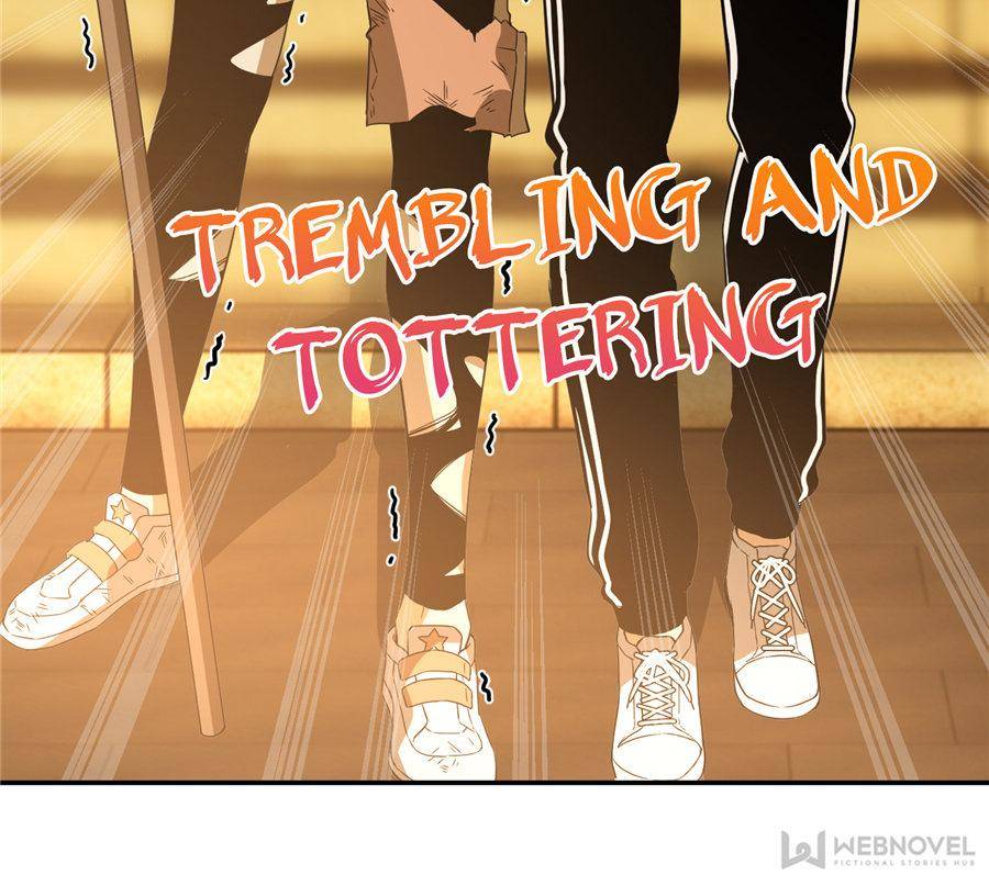 Read Global Martial Arts EN Manga Online