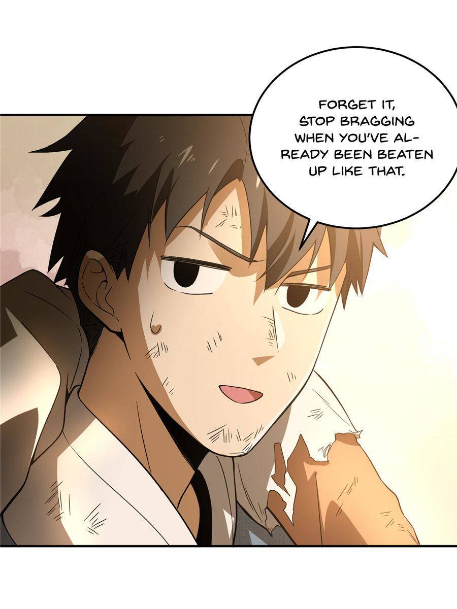 Read Global Martial Arts EN Manga Online
