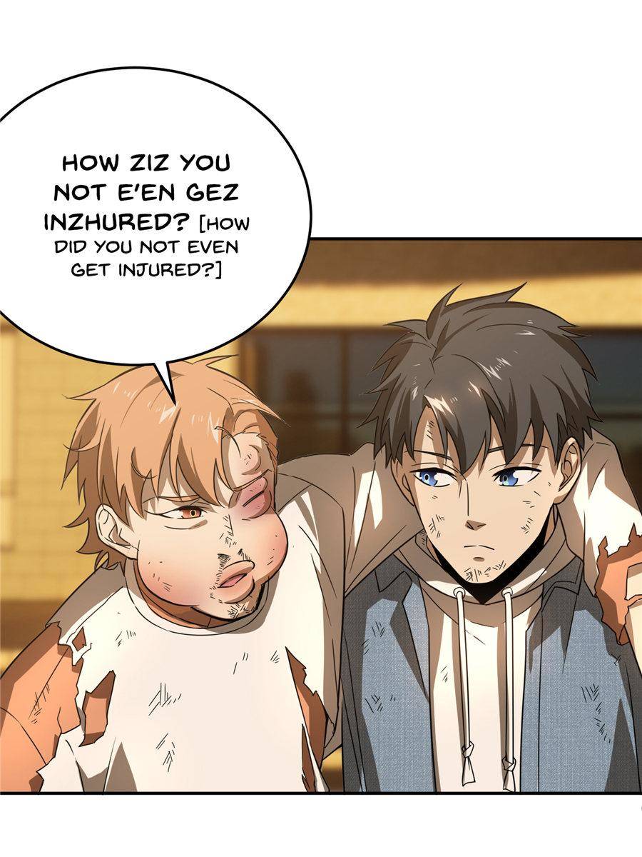 Read Global Martial Arts EN Manga Online