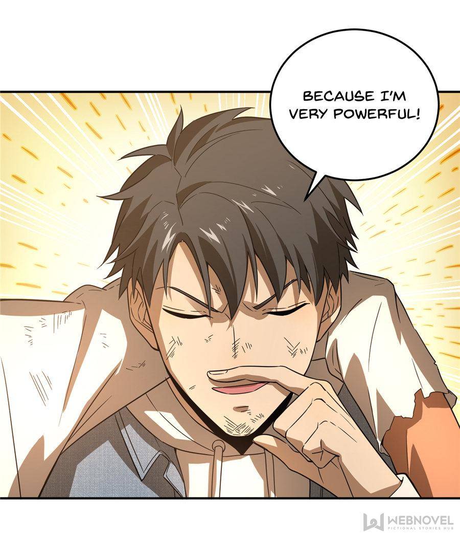 Read Global Martial Arts EN Manga Online