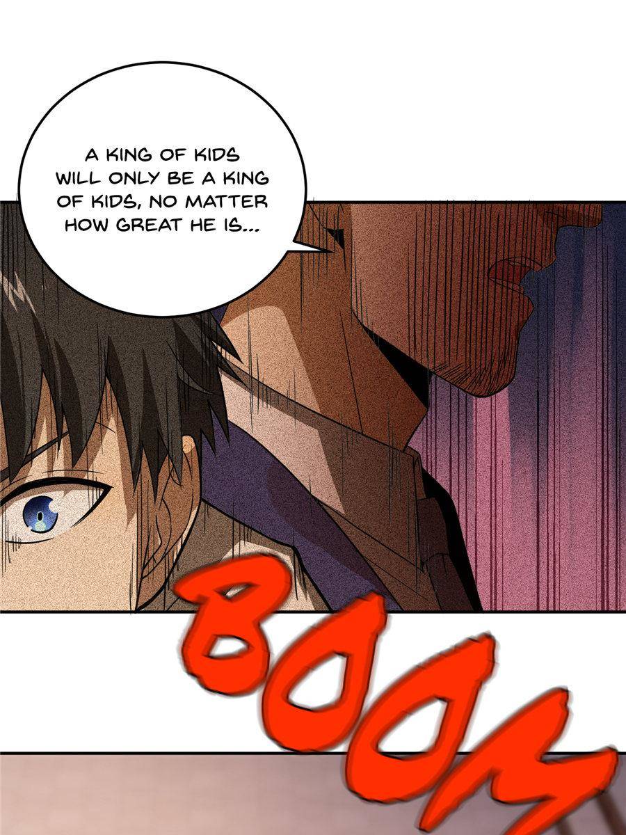 Read Global Martial Arts EN Manga Online