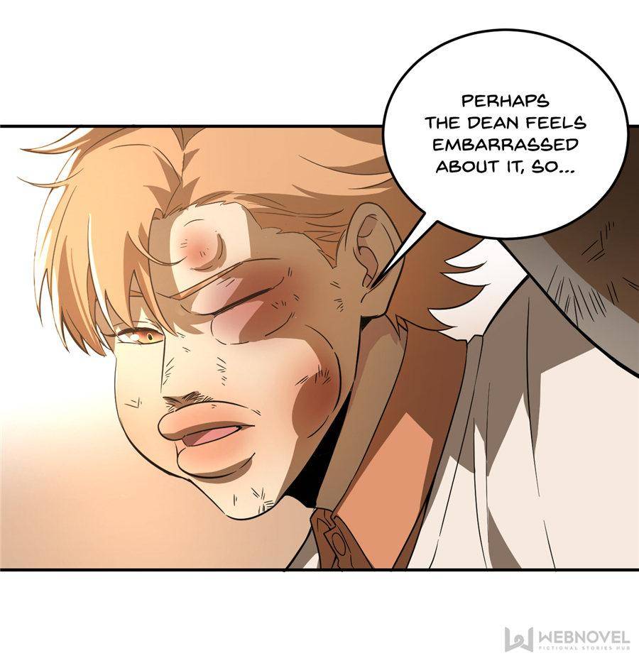 Read Global Martial Arts EN Manga Online