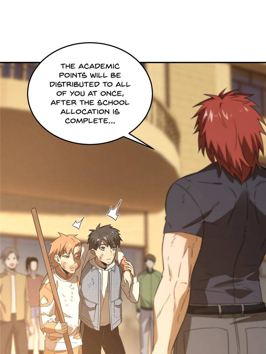 Read Global Martial Arts EN Manga Online