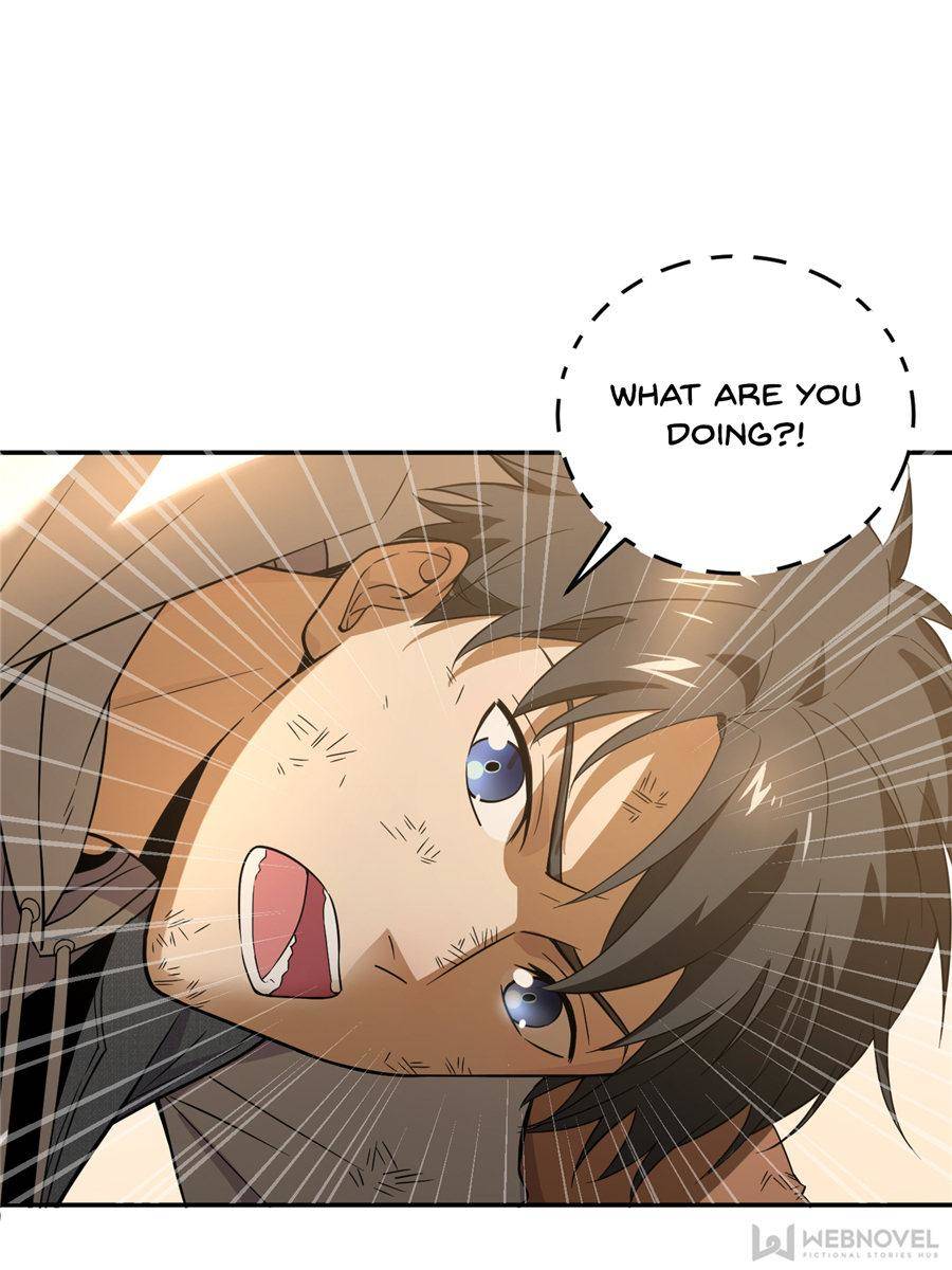 Read Global Martial Arts EN Manga Online