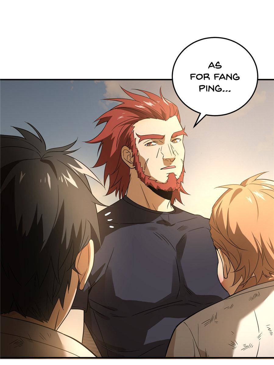 Read Global Martial Arts EN Manga Online