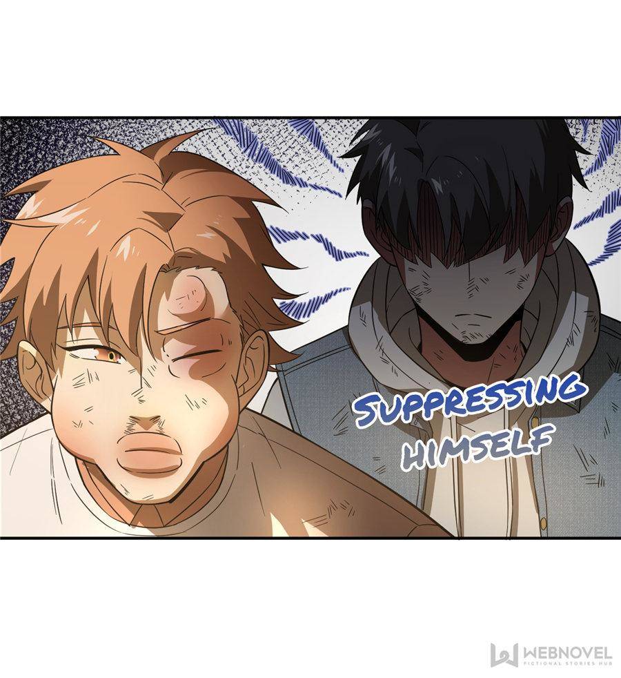 Read Global Martial Arts EN Manga Online