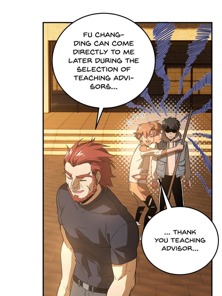 Read Global Martial Arts EN Manga Online