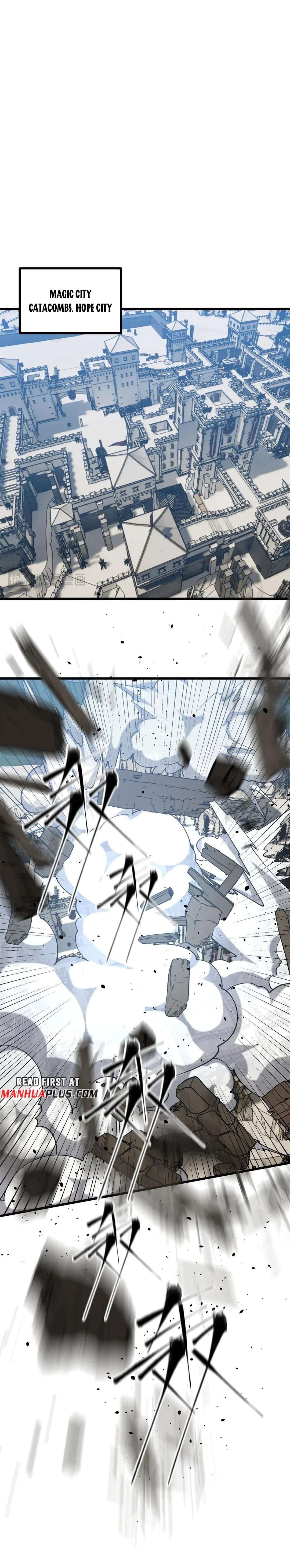 Read Global Martial Arts EN Manga Online