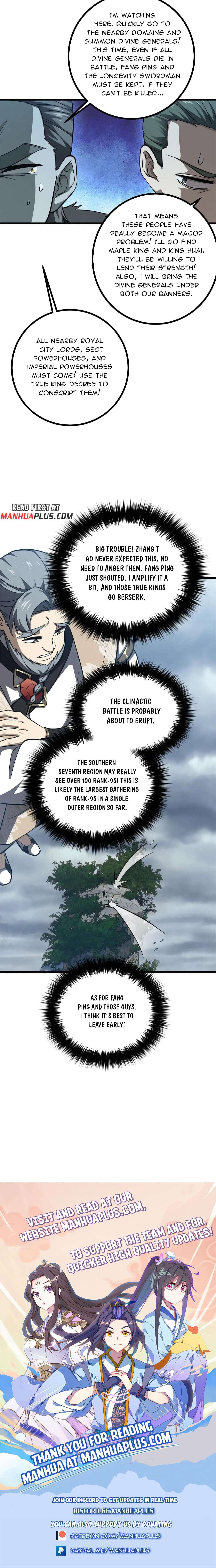 Read Global Martial Arts EN Manga Online