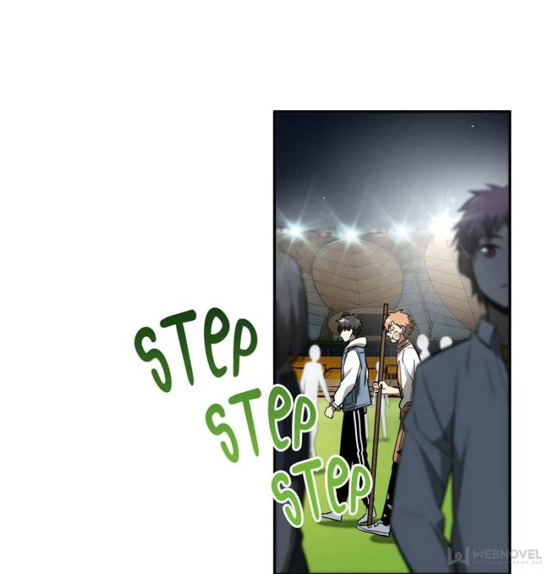 Read Global Martial Arts EN Manga Online