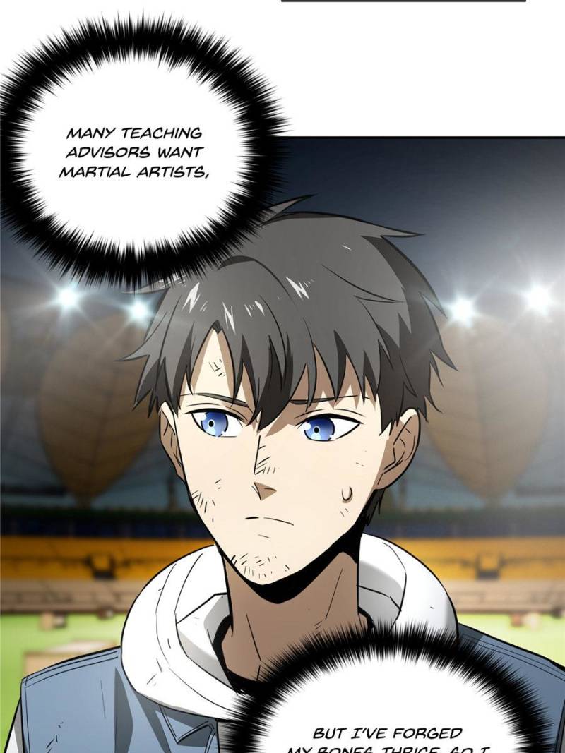 Read Global Martial Arts EN Manga Online