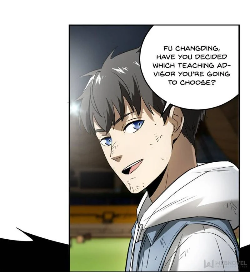 Read Global Martial Arts EN Manga Online
