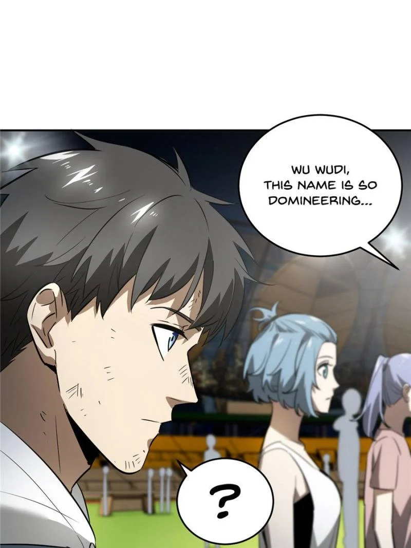 Read Global Martial Arts EN Manga Online
