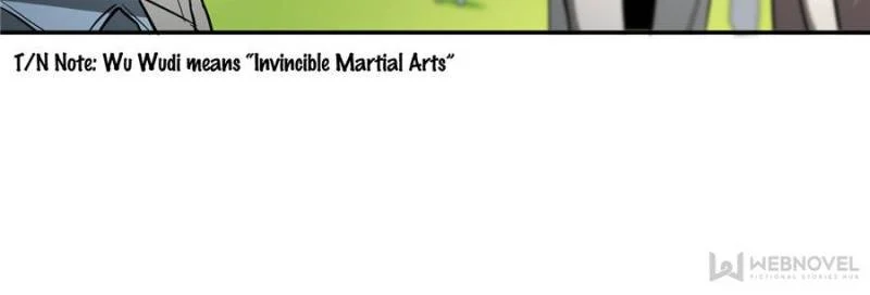 Read Global Martial Arts EN Manga Online