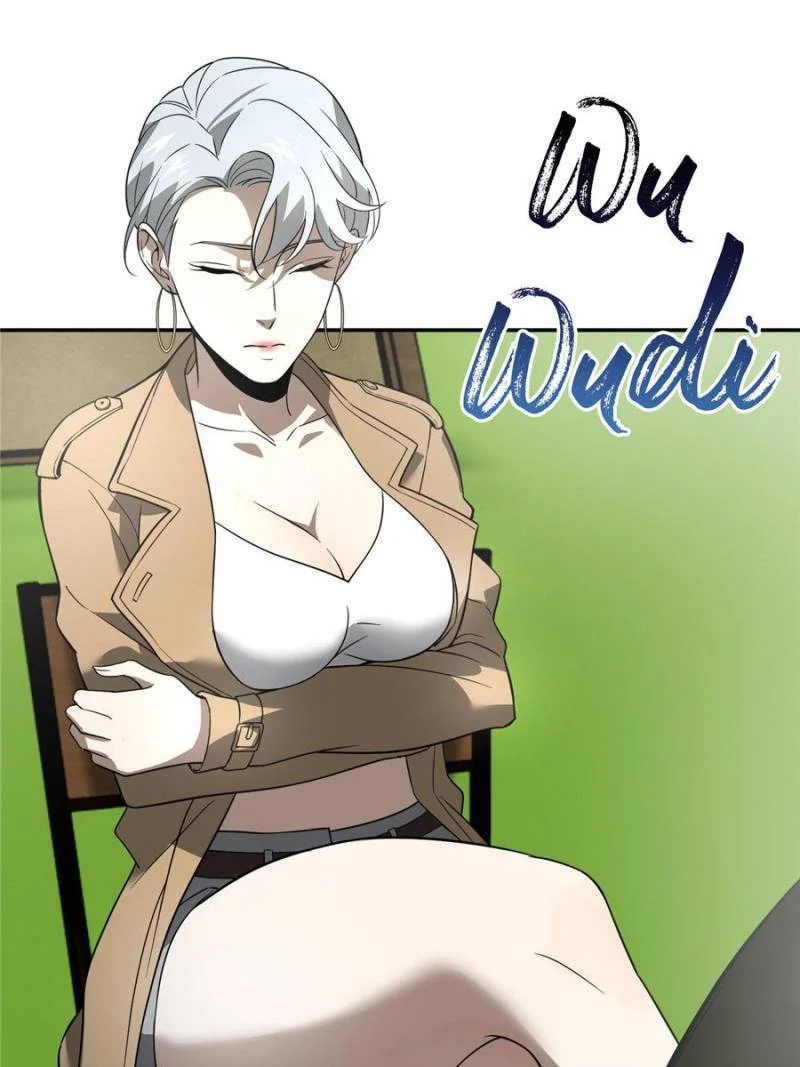 Read Global Martial Arts EN Manga Online