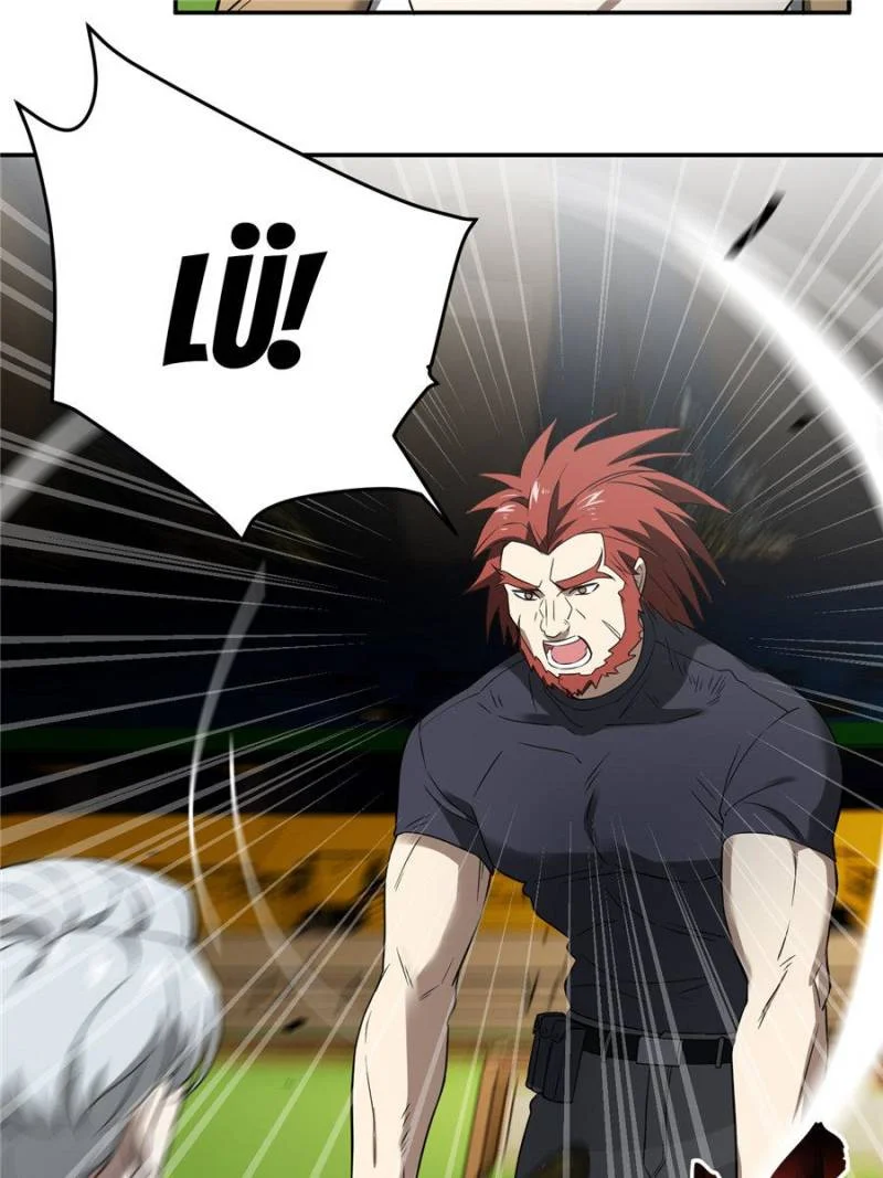 Read Global Martial Arts EN Manga Online